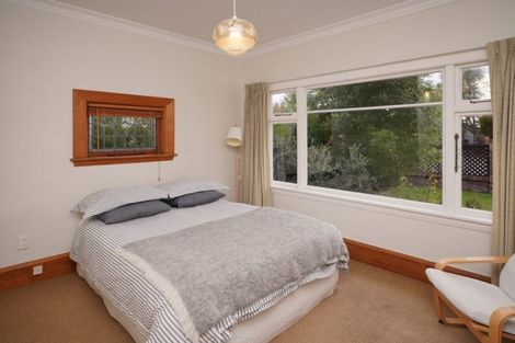 Photo of property in 22 Bletsoe Avenue, Spreydon, Christchurch, 8024