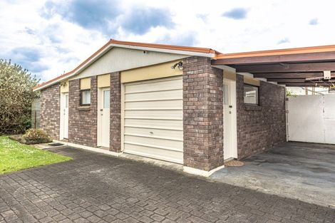 Photo of property in 44 Exeter Crescent, Springvale, Whanganui, 4501