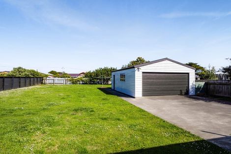 Photo of property in 17 Fitzroy Street, Normanby, Hawera, 4614