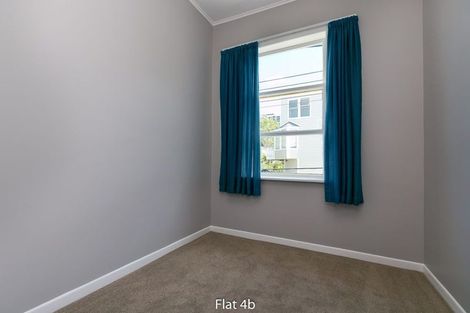 Photo of property in 4 Percival Street, Te Aro, Wellington, 6011