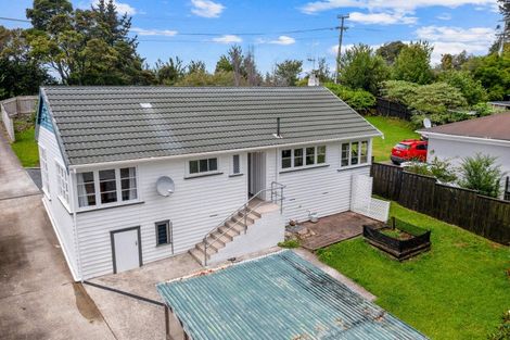 Photo of property in 230 Morningside Road, Morningside, Whangarei, 0110