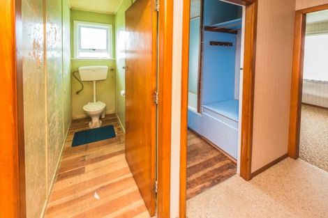 Photo of property in 31 Titoki Street, Castlecliff, Whanganui, 4501