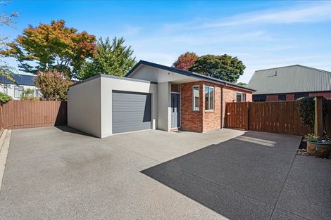 Photo of property in 4/98 Warrington Street, Mairehau, Christchurch, 8013
