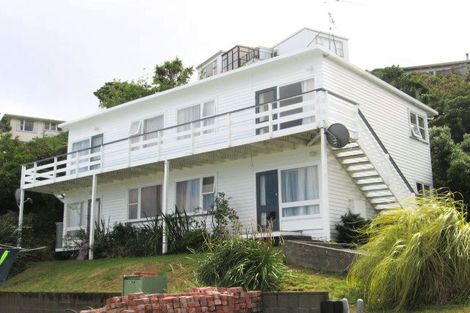 Photo of property in 4/30 Quebec Street, Kingston, Wellington, 6021