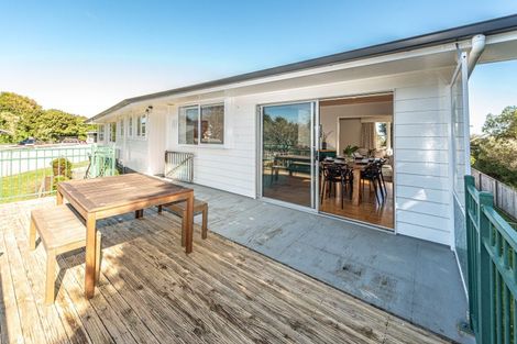 Photo of property in 22 Tregarth Street, Saint Johns Hill, Whanganui, 4501