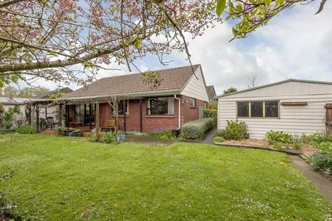 Photo of property in 20c Field Terrace, Upper Riccarton, Christchurch, 8041