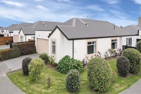 Photo of property in 14 Gallaghan Close, Wigram, Christchurch, 8042