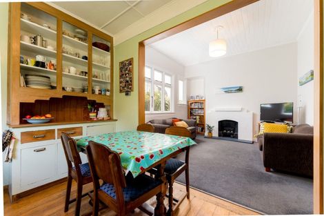 Photo of property in 37 Cannington Road, Maori Hill, Dunedin, 9010