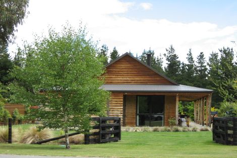 Photo of property in 36 Rippingale Road, Hanmer Springs, 7334