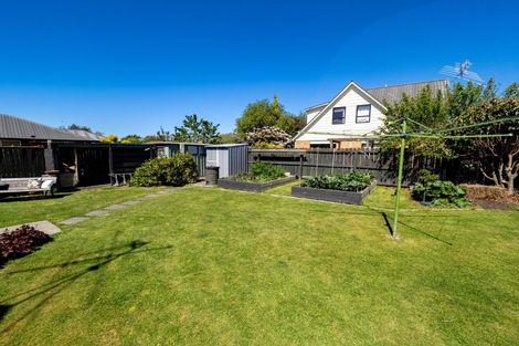 Photo of property in 51 Kelvin Crescent, Allenton, Ashburton, 7700