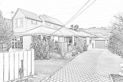 Photo of property in 1 Prisk Place, Hillsborough, Christchurch, 8022