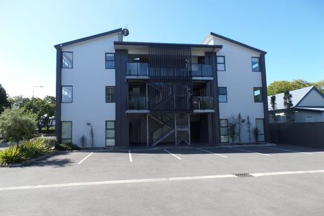 Photo of property in 104/118 Bealey Avenue, Christchurch Central, Christchurch, 8013