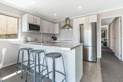 Photo of property in 17a Gloucester Street, Cannons Creek, Porirua, 5024