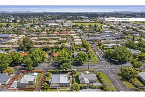 Photo of property in 16 Wilson Street, Hamilton East, Hamilton, 3216