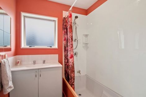 Photo of property in 48 Woodville Street, Leeston, 7632