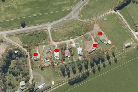 Photo of property in 95 Lake Road, Okaihau, 0475