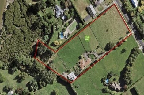 Photo of property in 86 Oakland Road, Karaka, Papakura, 2580