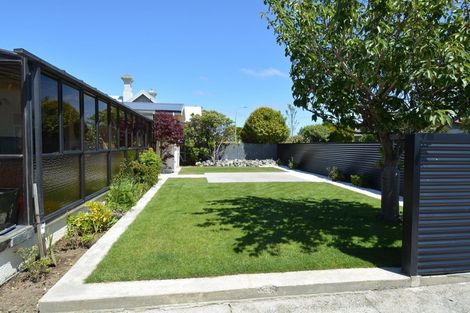 Photo of property in 47 Robertson Street, Richmond, Invercargill, 9810