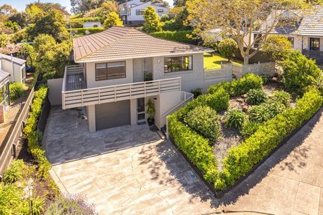 Photo of property in 5 Linda Place, Saint Johns Hill, Whanganui, 4501