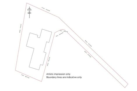 Photo of property in 5b Burbank Place, Methven, 7730