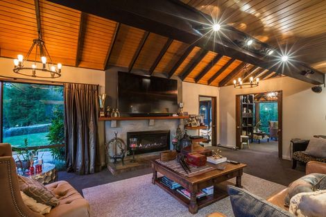 Photo of property in Platium Lodge, 31 Flightys Road, Judgeford, Porirua, 5381