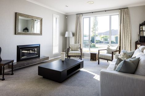 Photo of property in 17 Amokura Crescent, Flagstaff, Hamilton, 3210