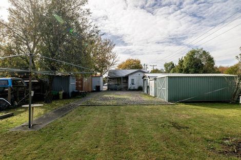 Photo of property in 22 Baring Street, Bunnythorpe, Palmerston North, 4481