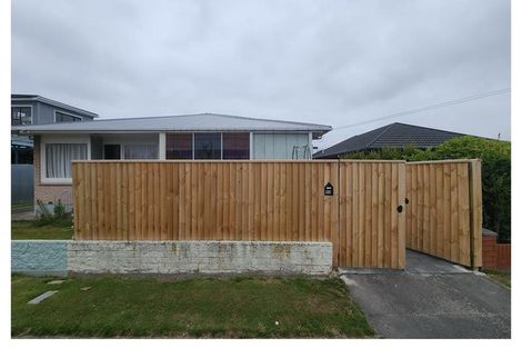 Photo of property in 44 Athelstan Street, Spreydon, Christchurch, 8024