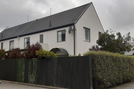 Photo of property in 1/13 Crohane Place, Addington, Christchurch, 8024