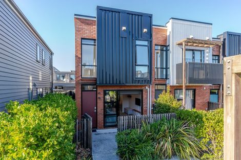 Photo of property in 21 Saltmarsh Road, Hobsonville, Auckland, 0616