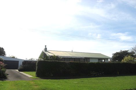 Photo of property in 6 Ihaia Street, Waitara, 4320