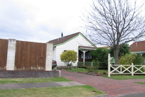 Photo of property in 19 Swansea Place, Tamatea, Napier, 4112