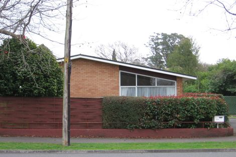 Photo of property in 66 Pownall Street, Masterton, 5810