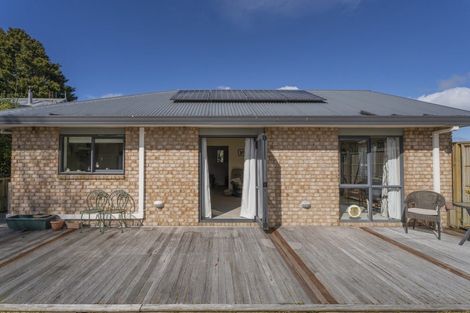 Photo of property in 17 George Street, Waihi, 3610