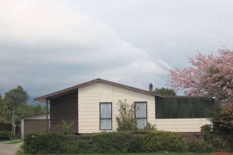 Photo of property in 19 Aspen Place, Owhata, Rotorua, 3010