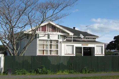 Photo of property in 140 Queen Street, Wairoa, 4108