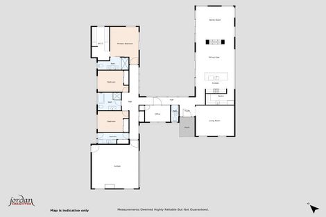 Photo of property in 107 Harakeke Drive, Wharewaka, Taupo, 3330