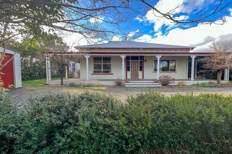 Photo of property in 32 Clifton Avenue, Carterton, 5713