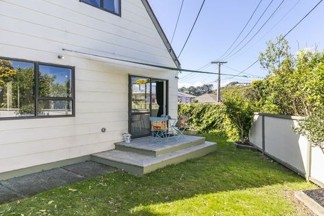 Photo of property in 39a Dominion Park Street, Johnsonville, Wellington, 6037