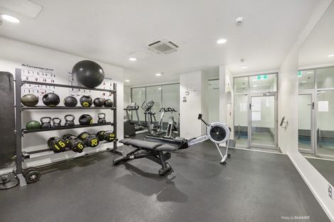 Photo of property in Soho Apartments, 321/74 Taranaki Street, Te Aro, Wellington, 6011