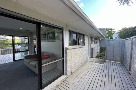 Photo of property in 2/18 Simon Ellice Drive, Bayview, Auckland, 0629