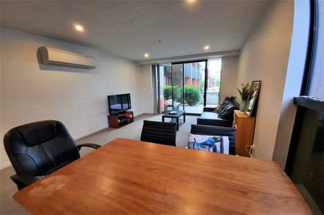 Photo of property in 9/231 Madras Street, Christchurch Central, Christchurch, 8011