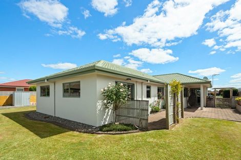 Photo of property in 11 Cedar Crescent, Matamata, 3400