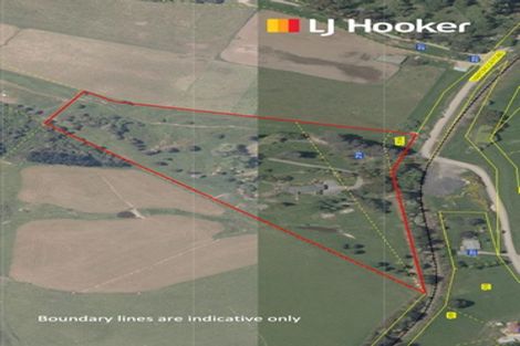 Photo of property in 219 Wairongoa Road, North Taieri, Mosgiel, 9092