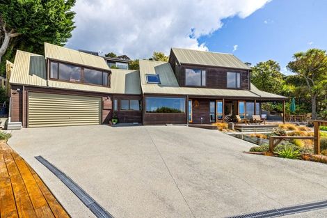 Photo of property in 78 Santa Maria Avenue, Mount Pleasant, Christchurch, 8081