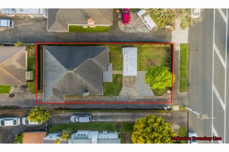 Photo of property in 1/46 Carruth Road, Papatoetoe, Auckland, 2025