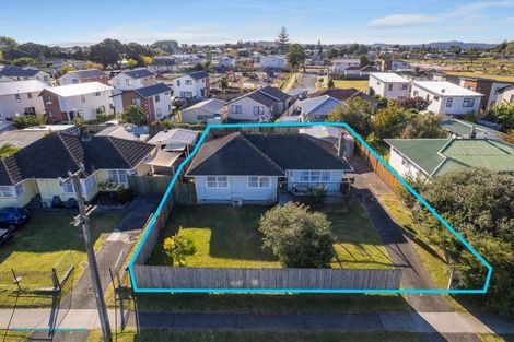 Photo of property in 31 Haddon Street, Mangere East, Auckland, 2024