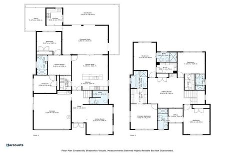 Photo of property in 265 Flat Bush School Road, Flat Bush, Auckland, 2019