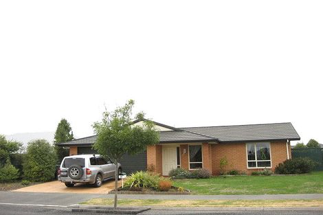 Photo of property in 24 Amoka Crescent, Parklands, Christchurch, 8083