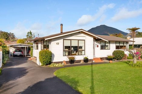 Photo of property in 49 Bell Street, Kawerau, 3127